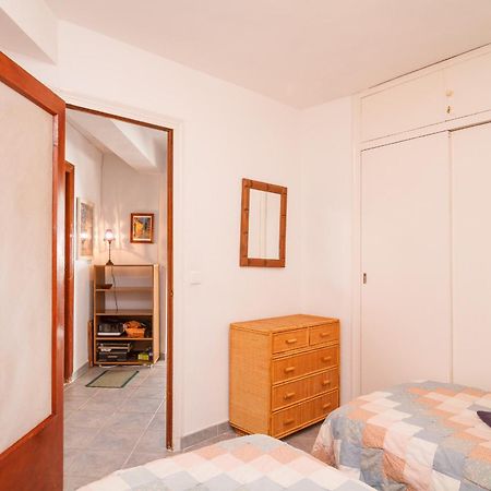 Bahia 58 Apartments Casasol Nerja Esterno foto