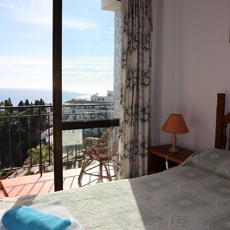 Bahia 58 Apartments Casasol Nerja Esterno foto