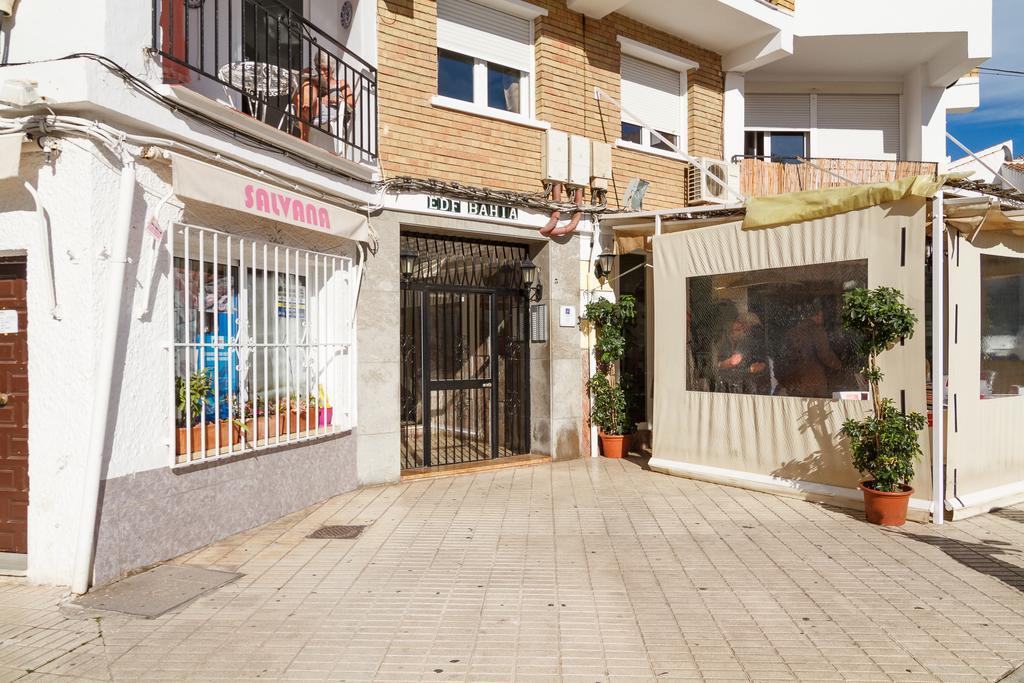 Bahia 58 Apartments Casasol Nerja Esterno foto