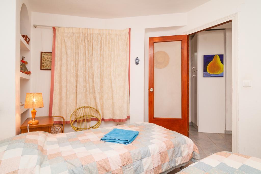 Bahia 58 Apartments Casasol Nerja Esterno foto