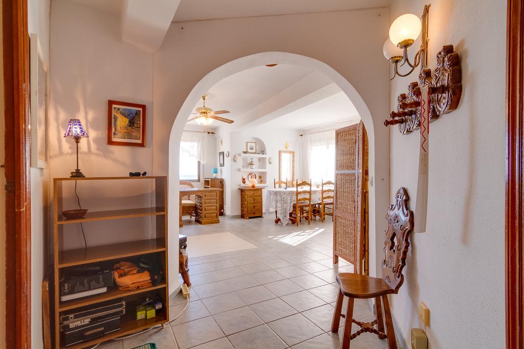 Bahia 58 Apartments Casasol Nerja Esterno foto