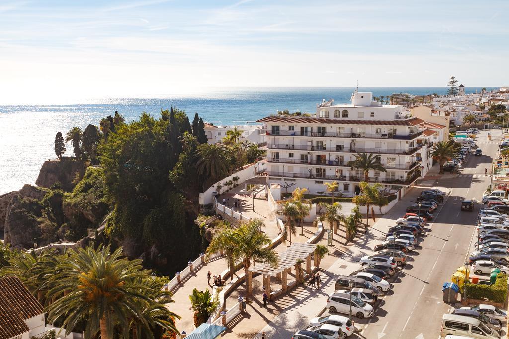 Bahia 58 Apartments Casasol Nerja Esterno foto