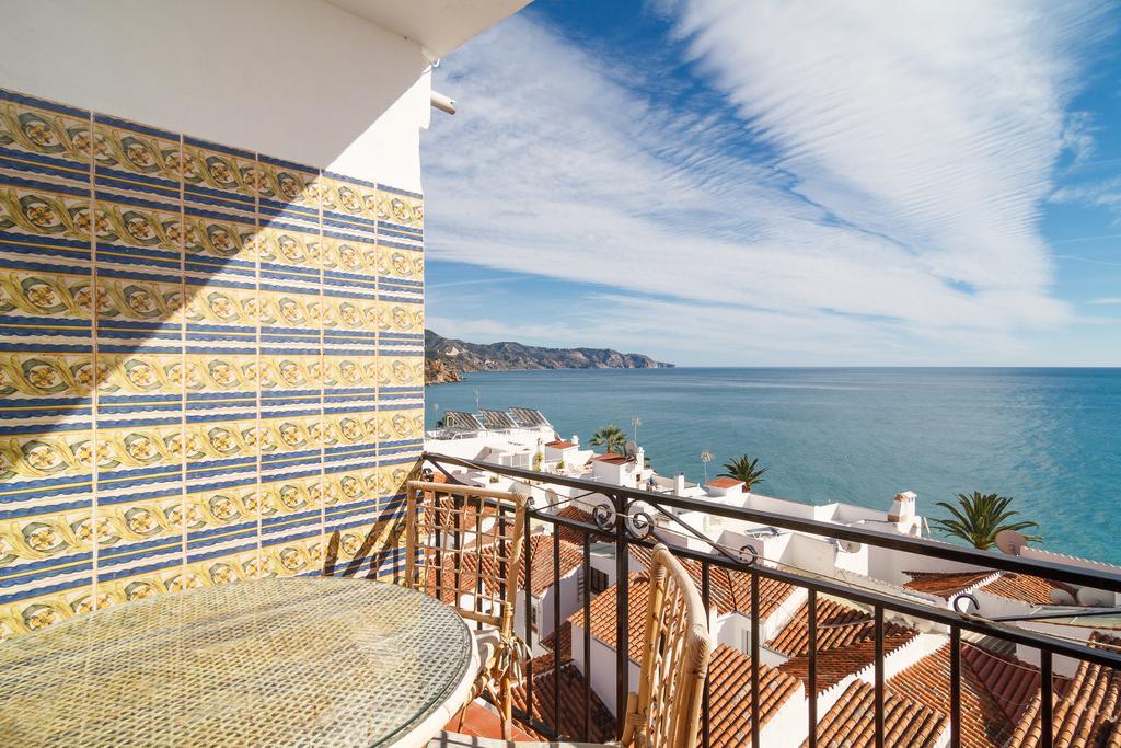Bahia 58 Apartments Casasol Nerja Esterno foto